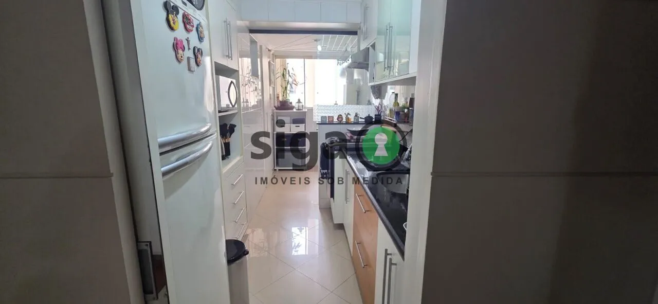 Imagem Jardim Marajora- 3 quartos, 1 suite, 2 vaga