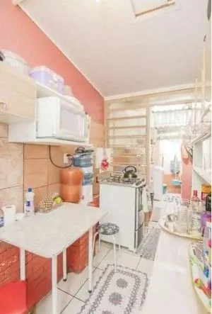 Imagem Apartamento para Venda - 95m², 2 dormitórios, Santana