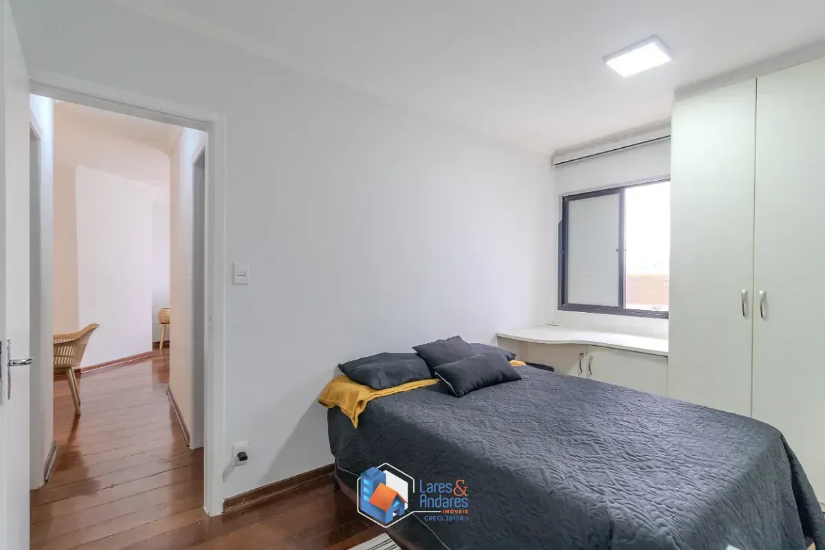 Imagem Apartamento para venda em Moema com 2 quartos, sendo 1 suíte, 63m²