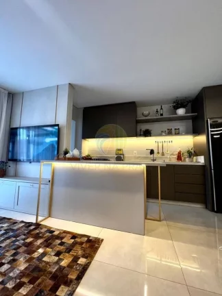 Imagem Lago Moraine Residencial