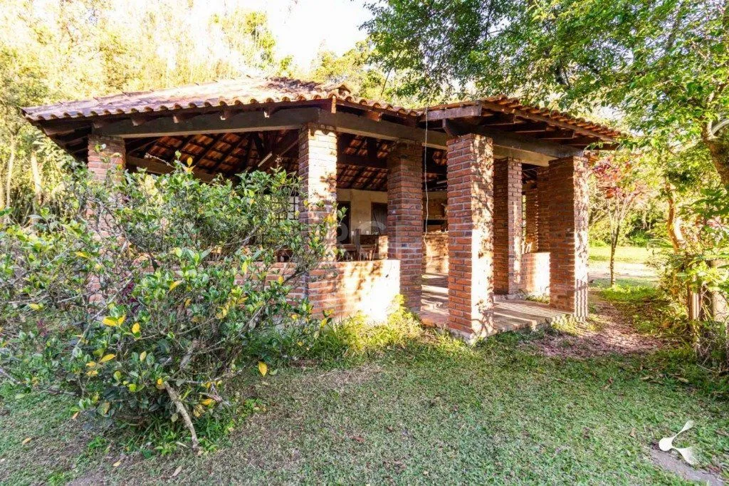 Imagem Terreno para Venda - 0m², 0 dormitórios, Lomba do Pinheiro