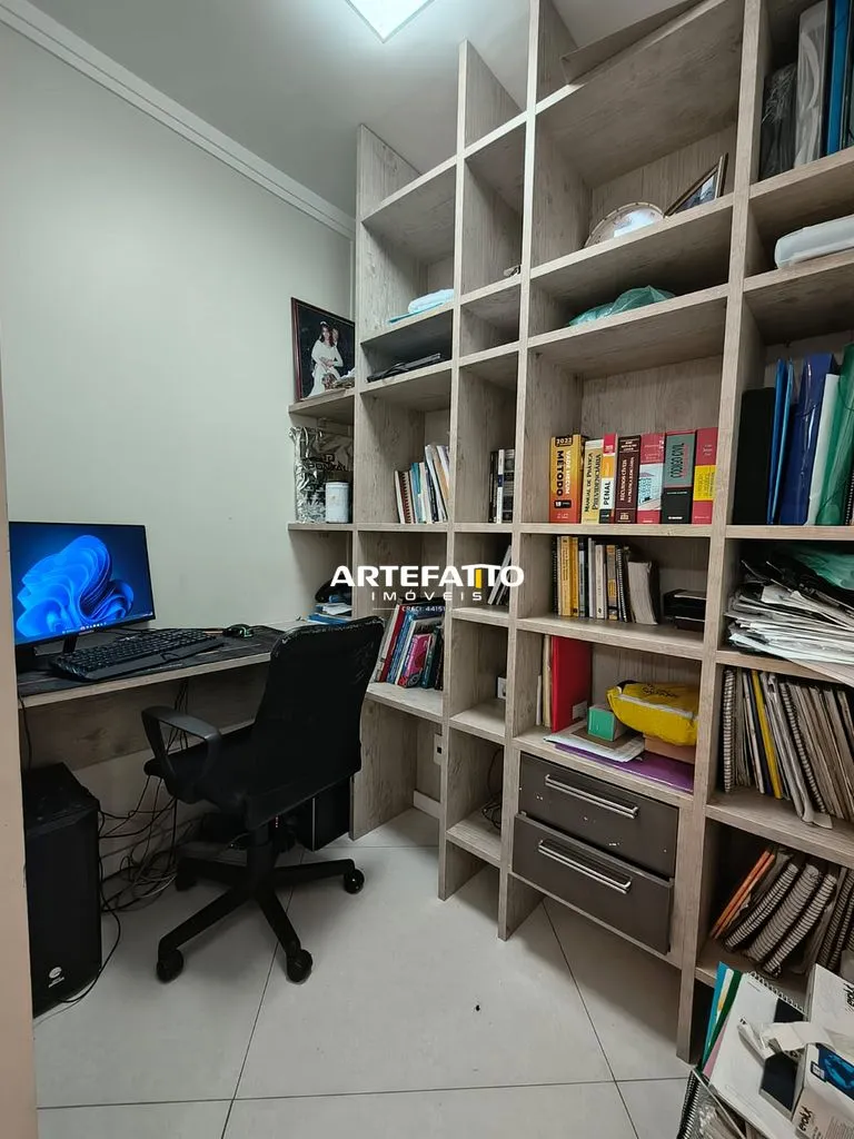 Imagem Apartamento com 3 dormitórios à Venda, 124 m2 - Vila Andrade
