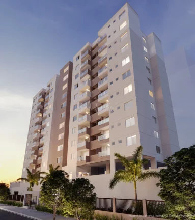 Foto do imóvel Apartamento em Lançamentos - Niterói, RJ em Avenida Professor João Brasil