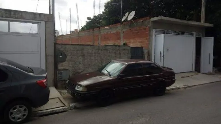 Imagem Terreno em Condomínio à Venda, 134 m² em Jardim Casablanca - São Paulo