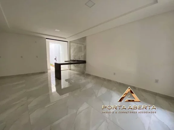 Imagem Apartamento 3 Quartos sendo 1 suite no Bairro Canaã - 1005