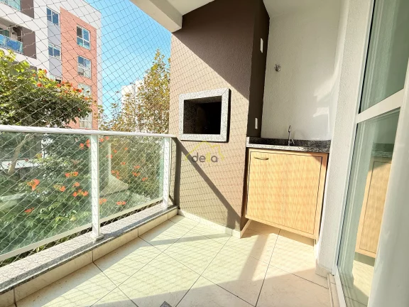 Imagem Apartamento no Residencial Jardins Home Club no Floresta.