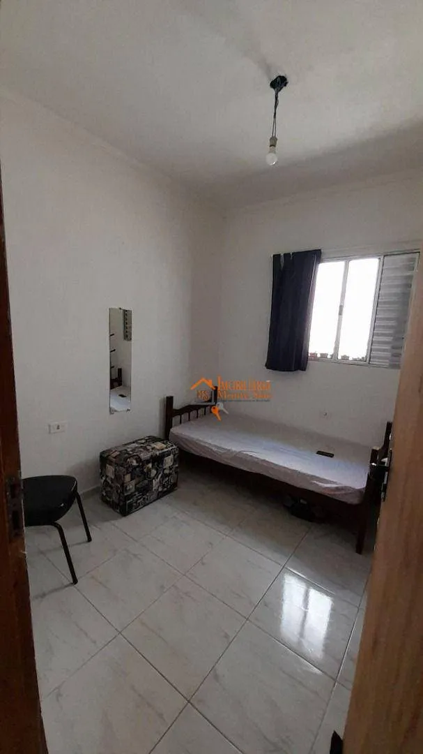 Imagem Casa com 2 dormitórios à venda por R$ 531.000,00 - Parque Flamengo - Guarulhos/SP