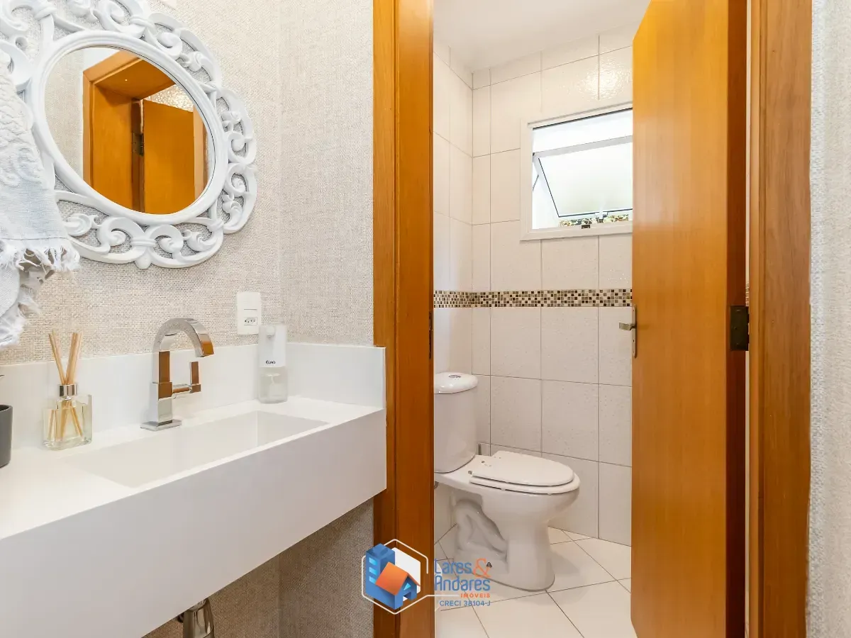 Imagem Casa para venda em Vila Nair com 3 quartos, sendo 1 suíte, 140m²