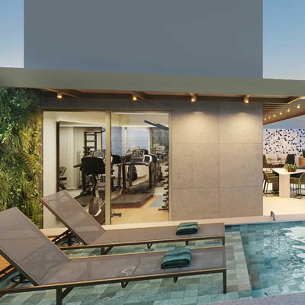 Imagem Studio à venda em Rio de Janeiro, Ipanema, com 1 quarto, 83.8m2