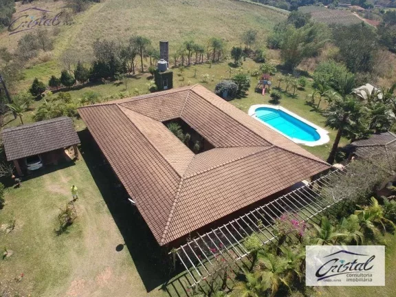 Foto do imóvel Sítio Rural à venda, Rio Acima, Jundiaí - .