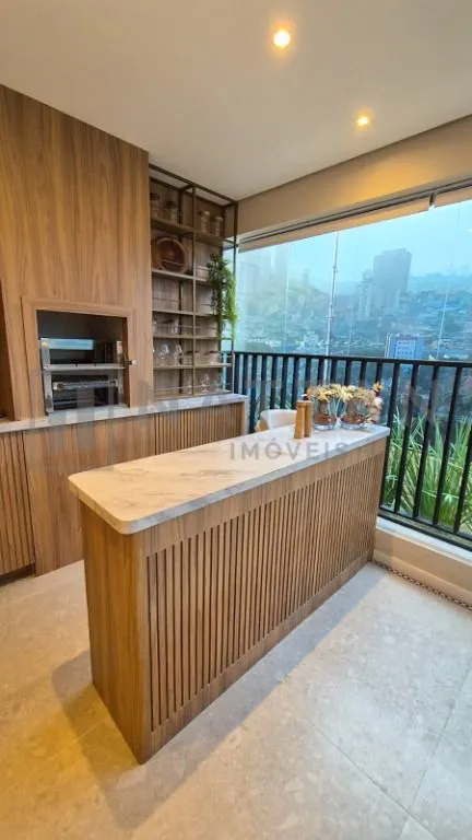 Foto do imóvel Apartamento com 2 dormitórios à venda, 66 m² por R$ 839.900,00 - Vila Carrão - São Paulo/SP