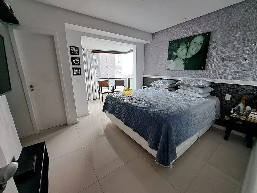 Imagem Apartamento - Venda no Horto Spazio - Horto Florestal