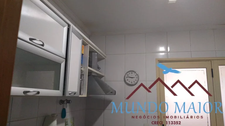 Imagem Apartamento a venda 91m2 - 3 dormitórios - São-bernardo do campo!!