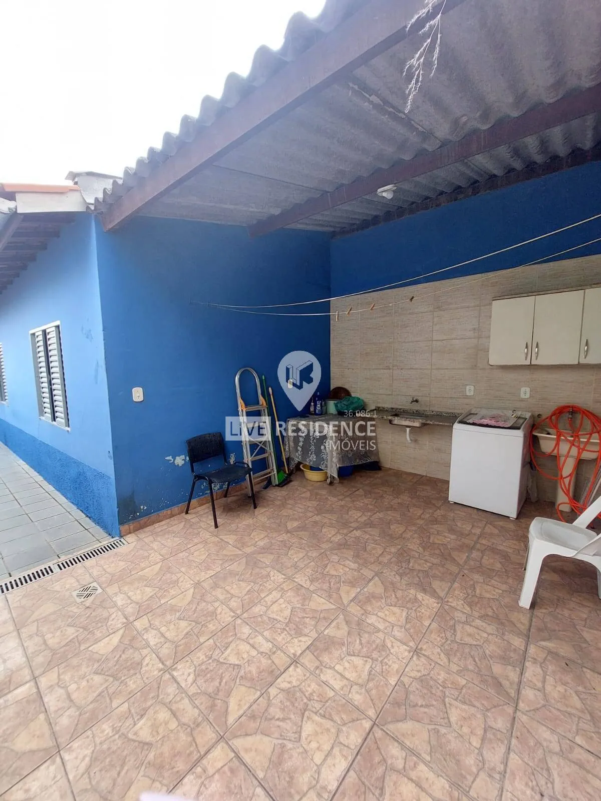 Imagem Casa à Venda - Excelente Localização | Itatiba/SP