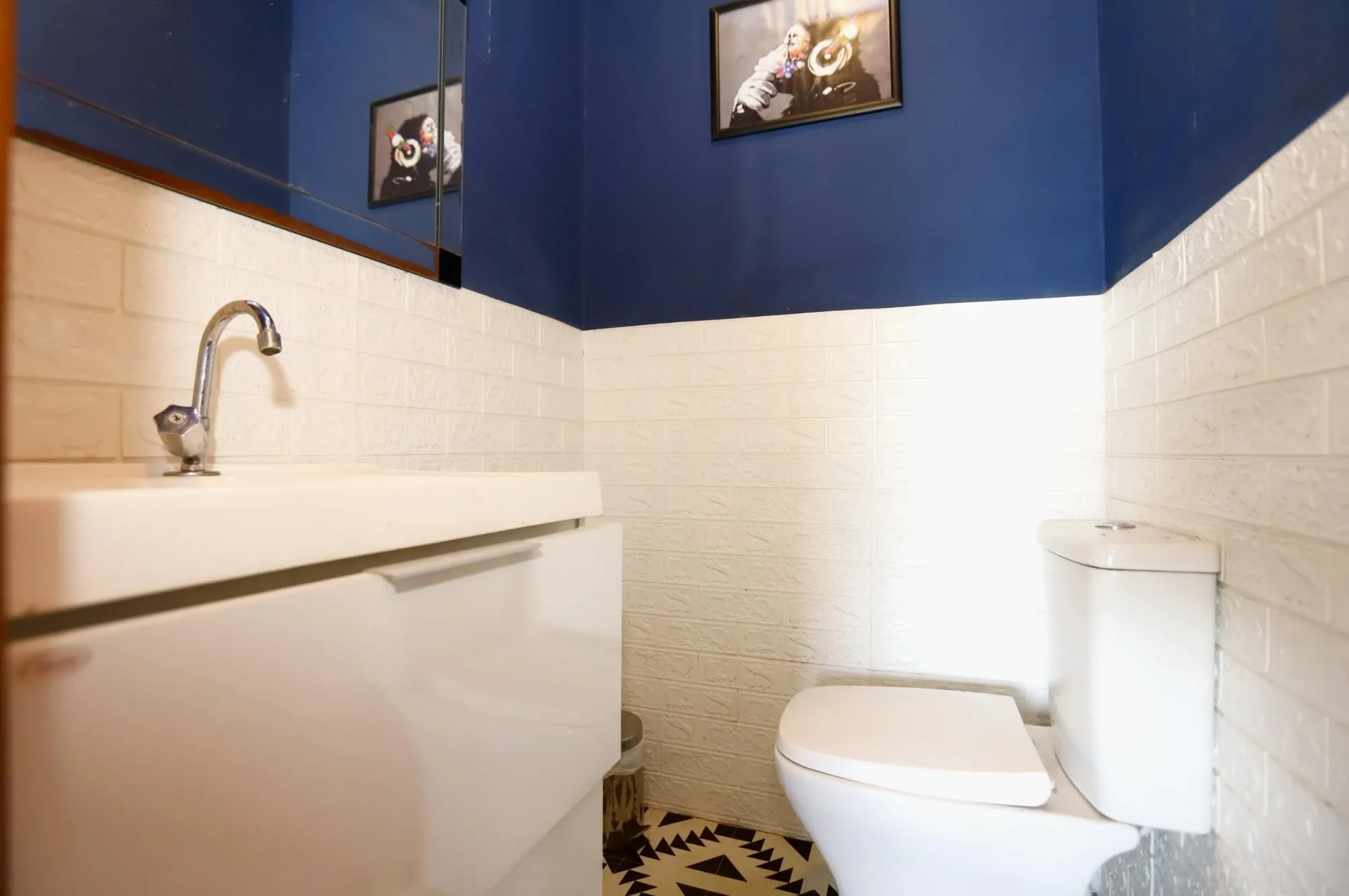 Imagem Casa em Harmonia