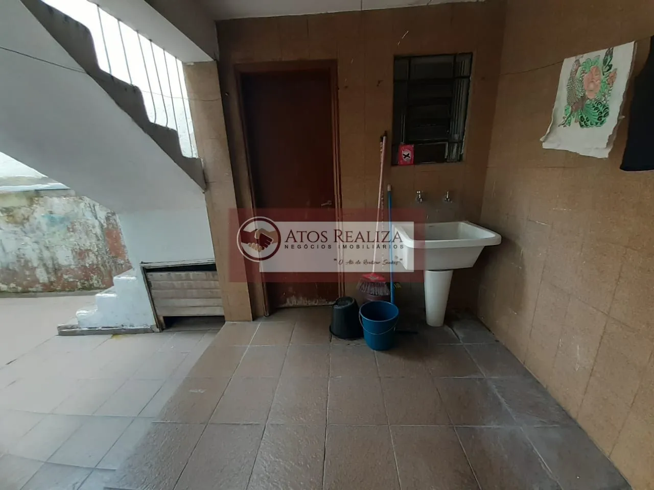 Imagem Alugue Sobrado em Vila Imperio - São Paulo