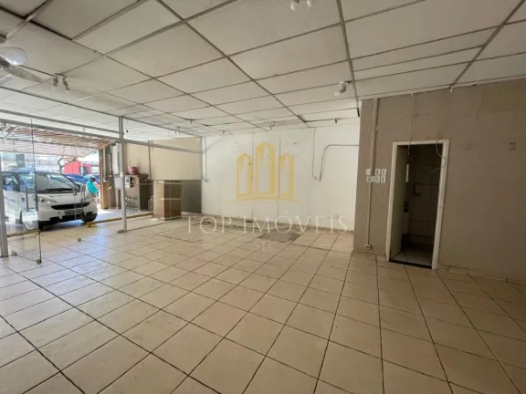 Imagem Ótimo Ponto Comercial Muito Bem Localizado Av Andrômeda