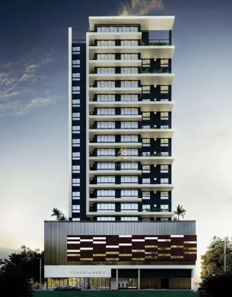 Foto do imóvel Cobertura à venda, 262 m² por R$ 6.032.631,25 - Pioneiros - Balneário Camboriú/SC
