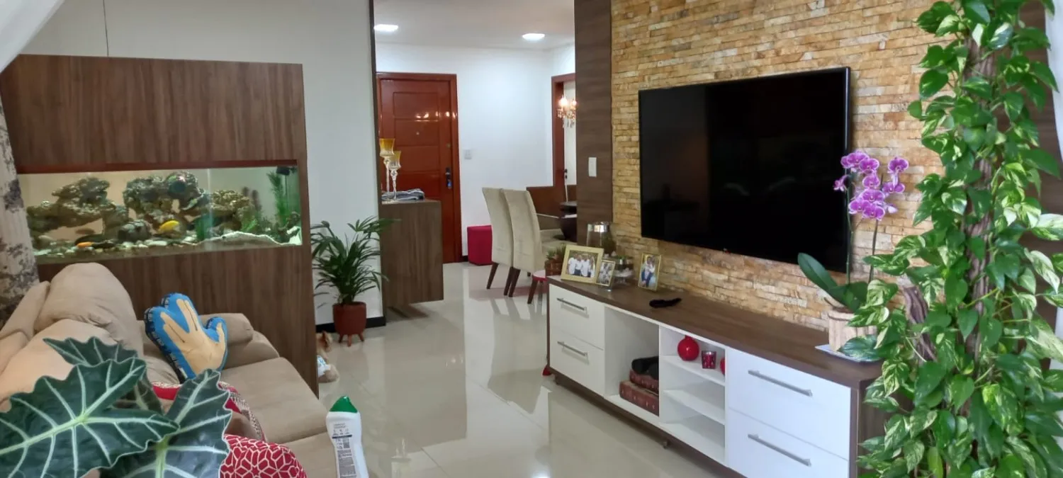 Apartamento com 3 quartos à venda em Vila Velha