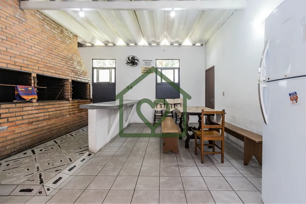 Imagem Descubra o apartamento dos seus sonhos em Porto Alegre, Rio Grande do Sul, localizado na charmosa Re...