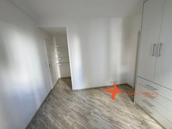 Imagem Apartamento à venda em Pinheiros, São Paulo: 2 quartos, 1 suíte, 1 sala, 2 banheiros, 1 vaga de garagem. Confira!