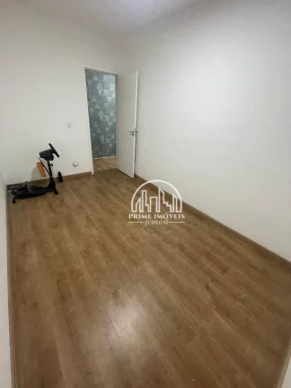 Imagem Apartamento com 2 dormitórios à venda, 52 m² por R$ 310.000,00 - Reserva do Japi - Jundiaí/SP