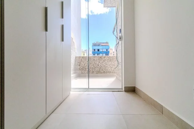 Imagem Exclusivo! Apartamento 3 Quartos em Copacabana - Vista Mar