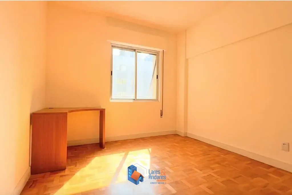 Imagem Apartamento à venda 3 Quartos 2 Vagas 86M² Pinheiros São Paulo - SP