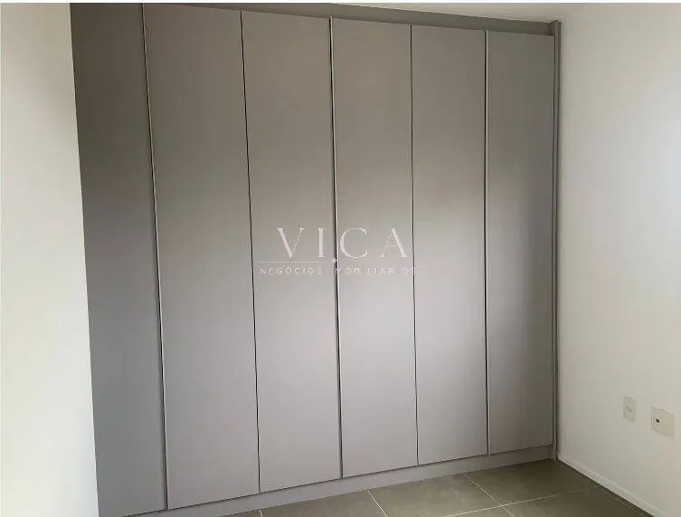 Imagem Apartamento de 62m² com 2 quartos para aluguel por R$ 5.532/mês Alphaville