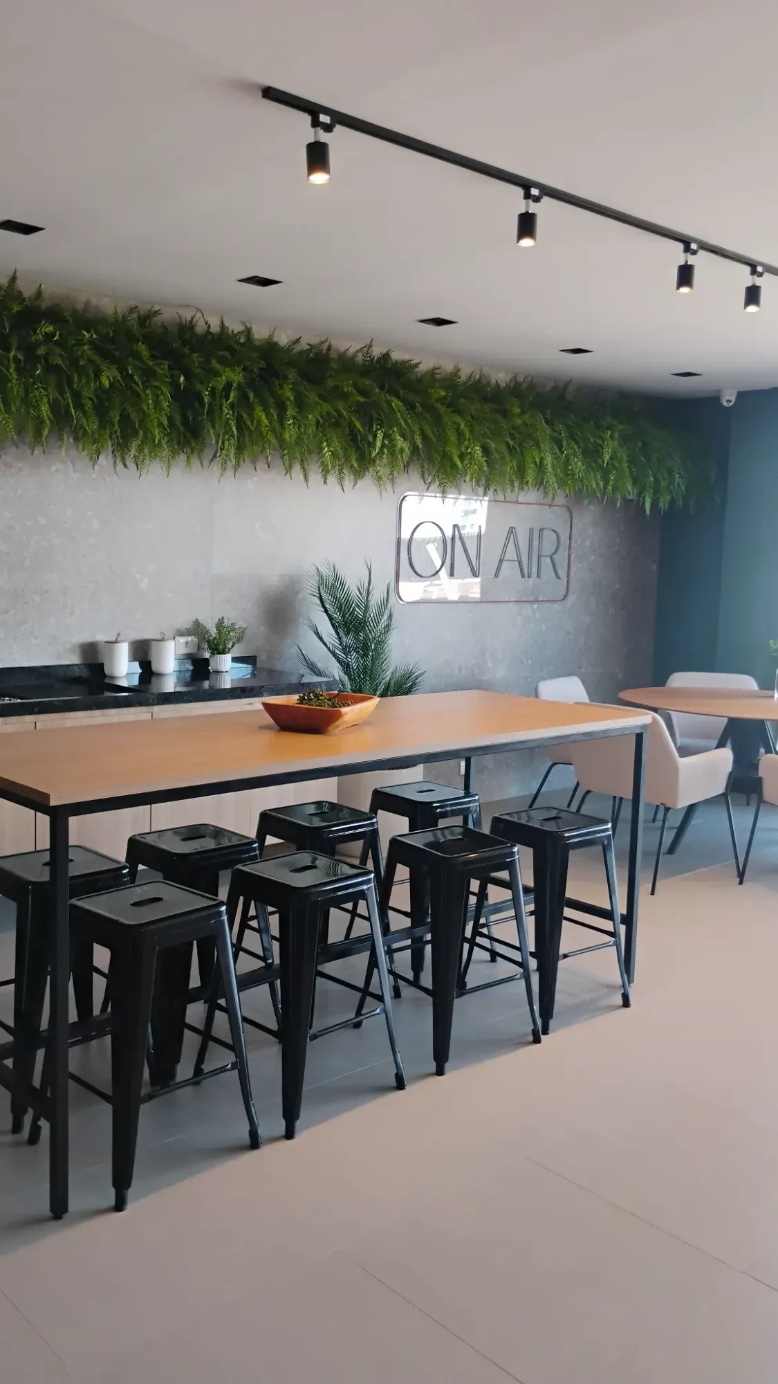 Imagem Studio com 1 Quarto à Venda, 20 m² em Centro - Curitiba