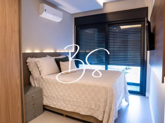 Imagem APARTAMENTO RESIDENCIAL em TORRES - RS, Praia da Cal