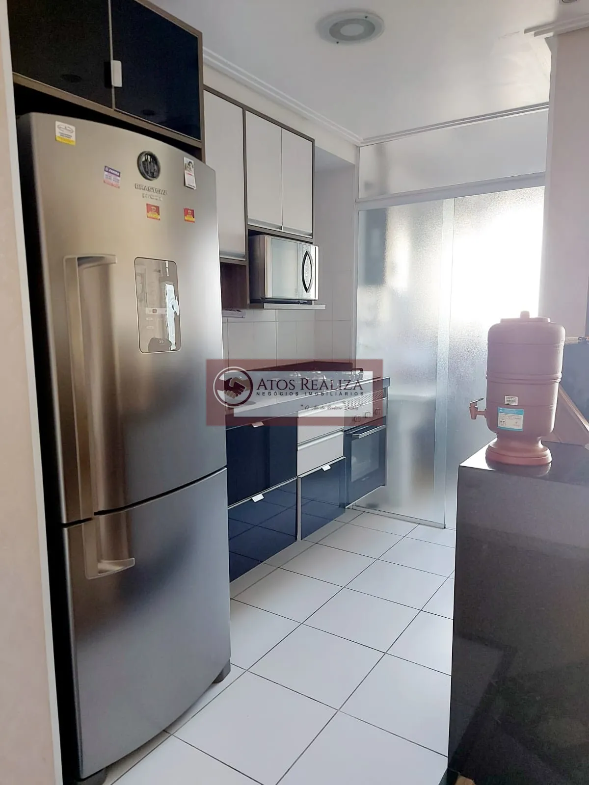 Imagem Apartamento em Jardim Flor da Montanha - Guarulhos