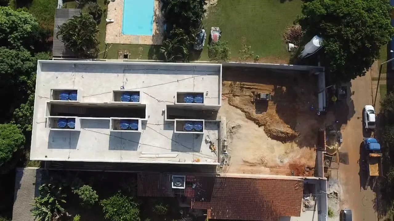 Imagem Apartamentos p/ Venda, Localizado em Araçoiaba da serra, Jd. Santa Cruz!