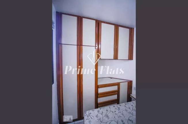 Imagem Flat disponível para venda no The Royal Life Flat Service, com 32m², 1 dormitório e 1 vaga de garagem