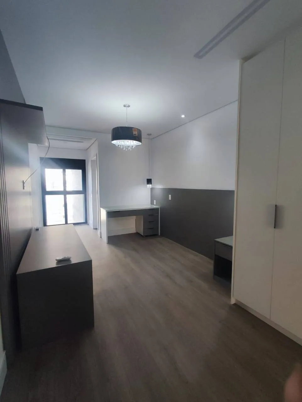 Imagem Apartamento de Alto Padrão com 360m² no Centro de Alphaville