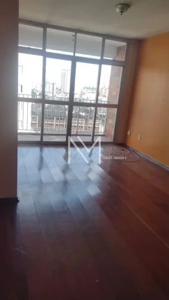 Imagem Apartamento à venda 3 Quartos 75m² - Bairro Centro - SJC
