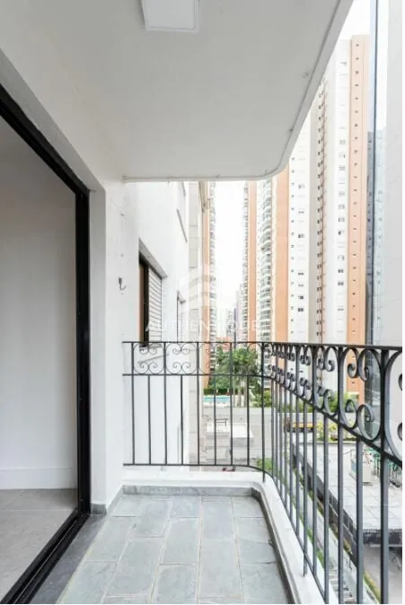 Imagem Suzy II - Vila Olímpia - Apartamento à venda no bairro Vila Olímpia - São Paulo/SP, Zona Sul