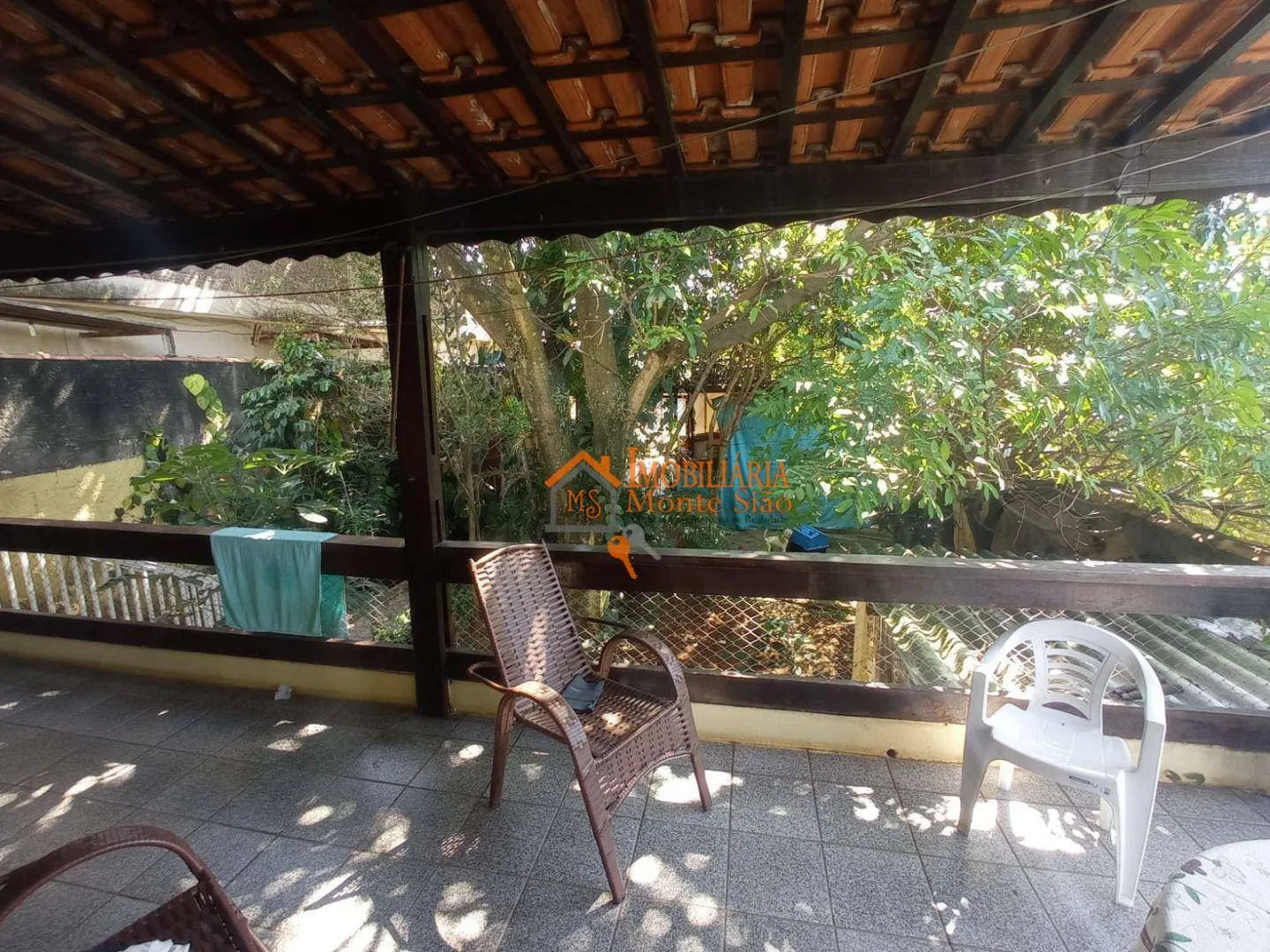 Imagem Sobrado com 2 dormitórios à venda, 192 m² por R$ 680.000,00 - Jardim Cumbica - Guarulhos/SP