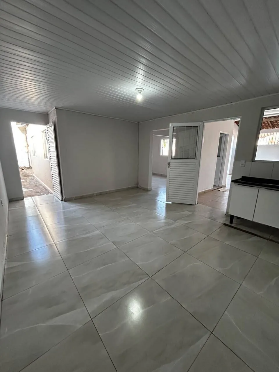 Imagem Casa 3 Quartos ágio, bairro parque Cuiabá