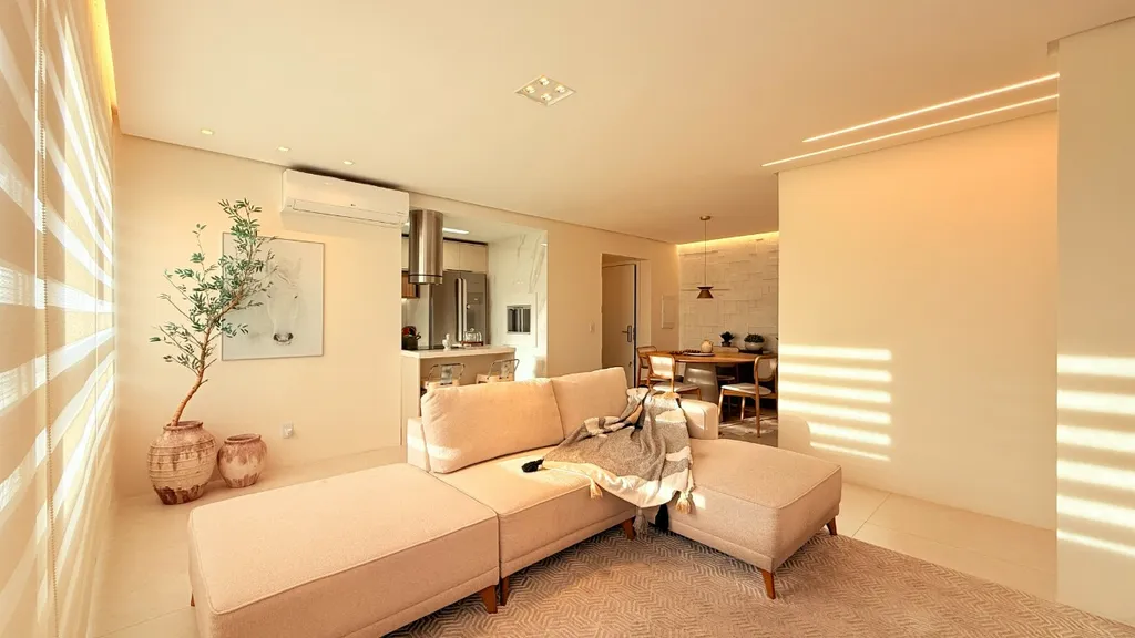 Imagem Apartamento em Jardim Lindóia
