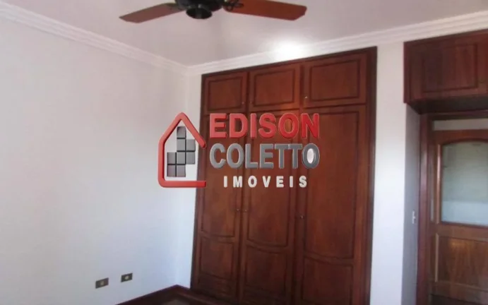 Imagem Espetacular apartamento a venda de 192m², no Edifício Itapema, no Centro de Piracicaba!!