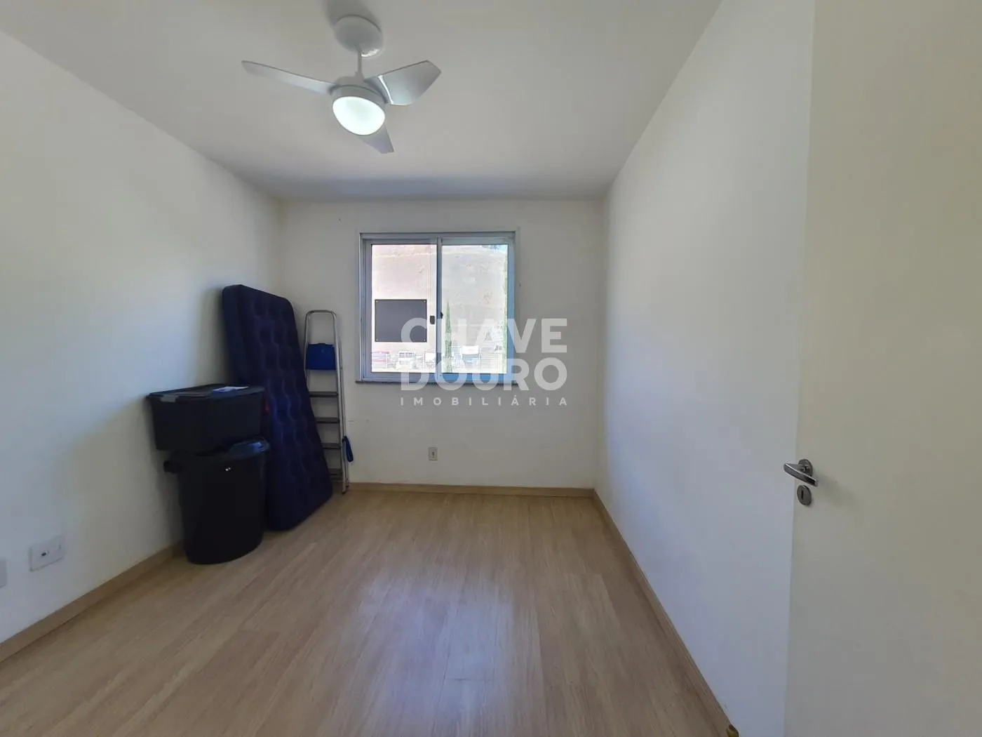 Imagem Apartamento de 2 quartos (1 suíte) e lazer completo na Prata