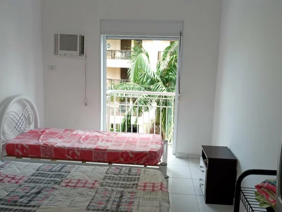 Imagem Apartamento Padrão para Venda em Enseada Guarujá-SP