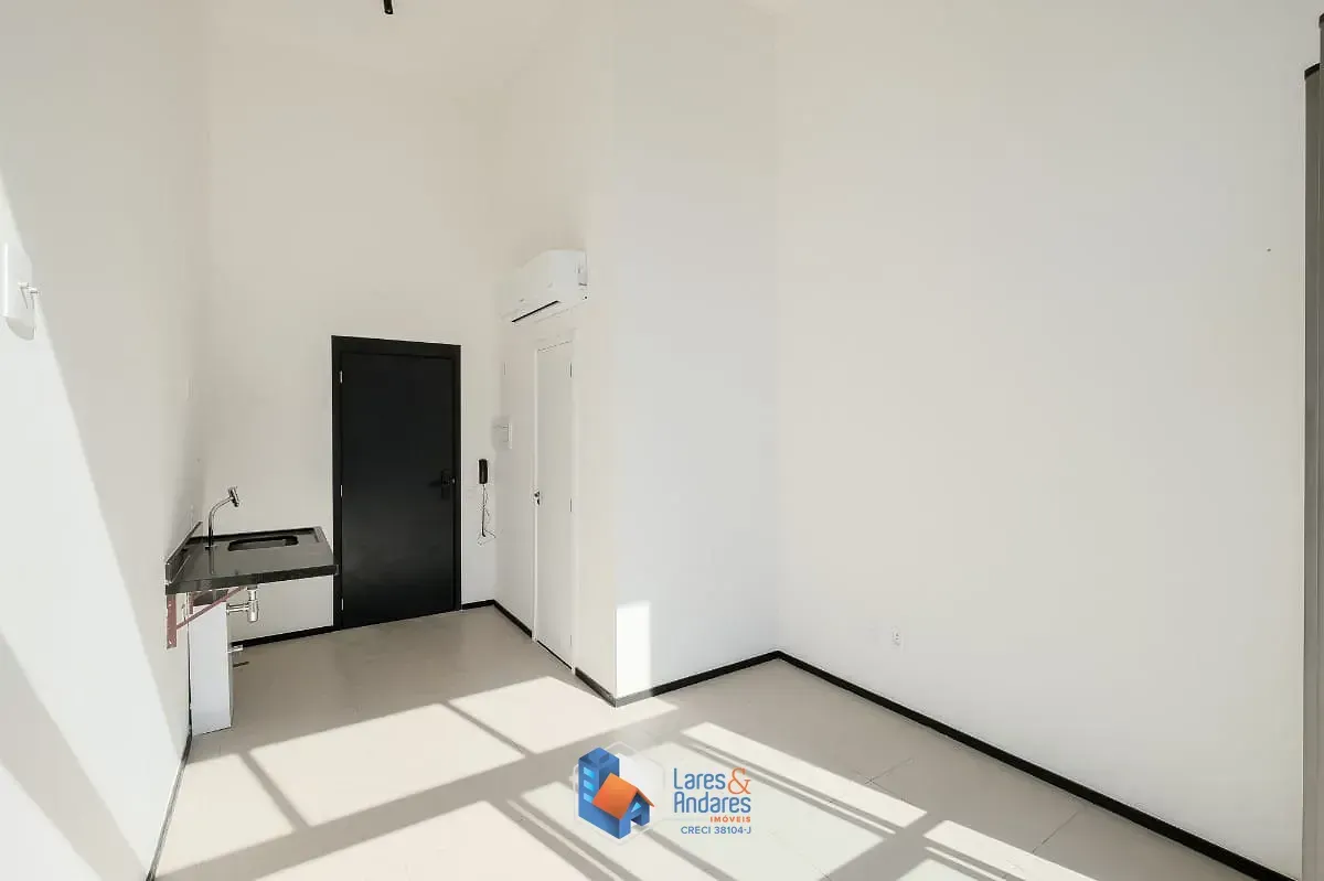 Imagem Studio para venda em Consolação com 1 quarto, sendo 1 suíte, 38m²