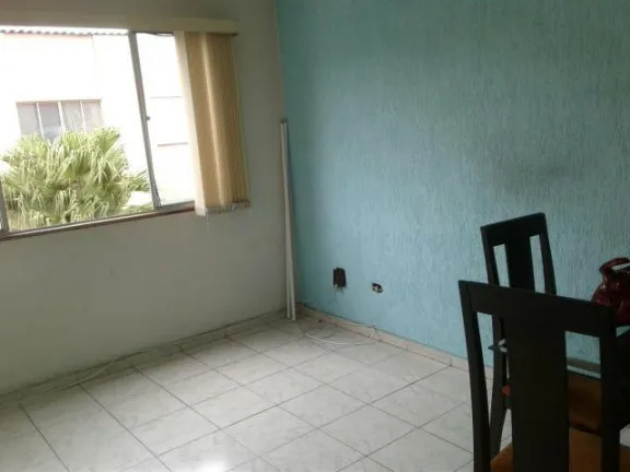 Imagem Apartamento com 2 Quartos para Alugar, 67 m² em Alves Dias - São Bernardo Do Campo