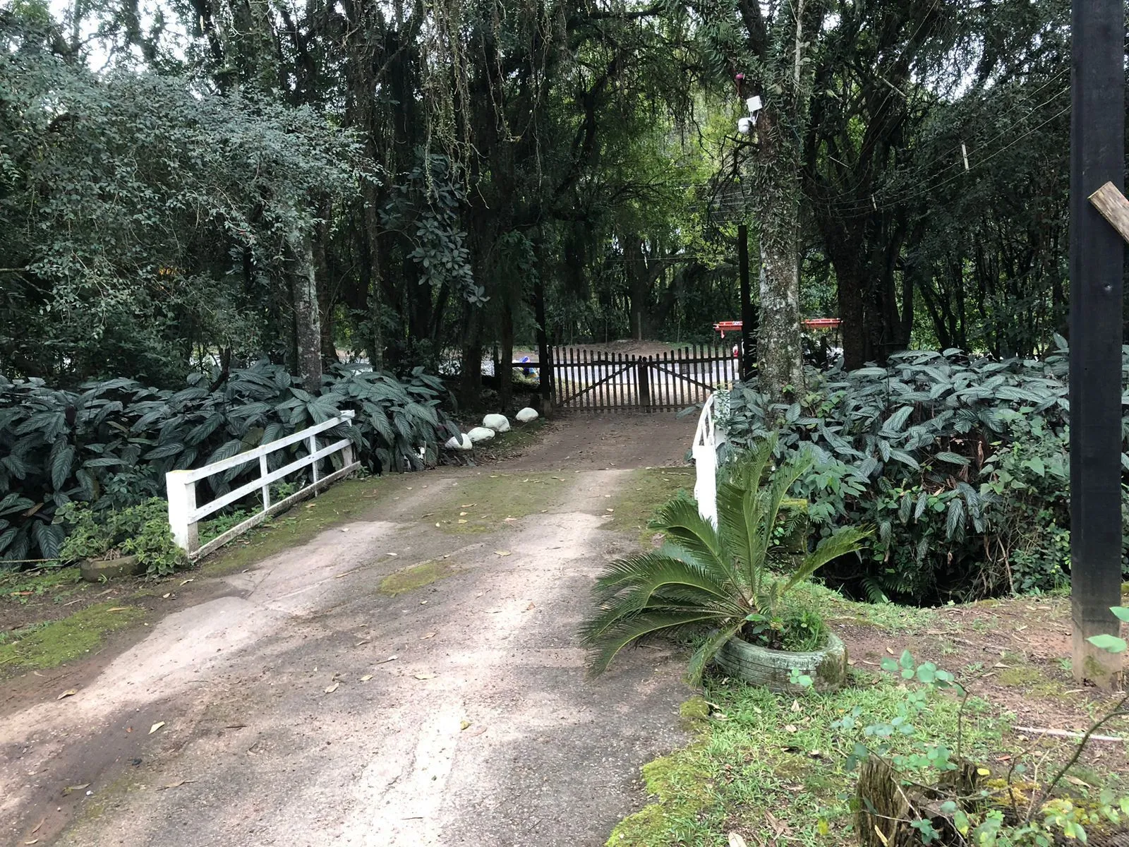 Imagem Sítio Rural de 121.672,00 M² no Bairro Belém Velho Poa-RS