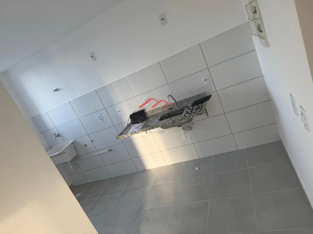 Imagem Apartamento para Venda em Sumaré, Vila Yolanda Costa e Silva, 2 dormitórios, 1 suíte, 2 banheiros, 1 vaga