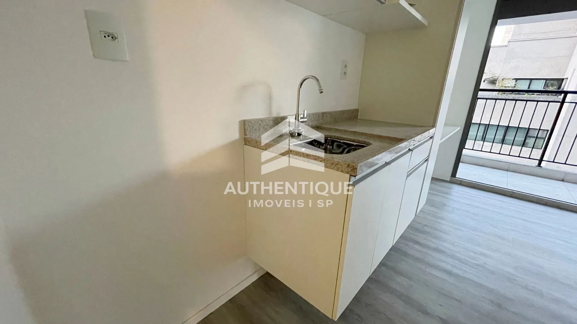 Imagem VITRALI MOEMA - Apartamento à venda em São Paulo/SP