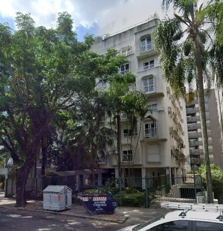 Imagem APARTAMENTO 3 DORMITÓRIOS - 148 m² PRIVATIVOS | VENDA