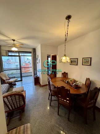 Imagem Apartamento para venda na Enseada